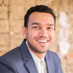 Aravind Ravichandran