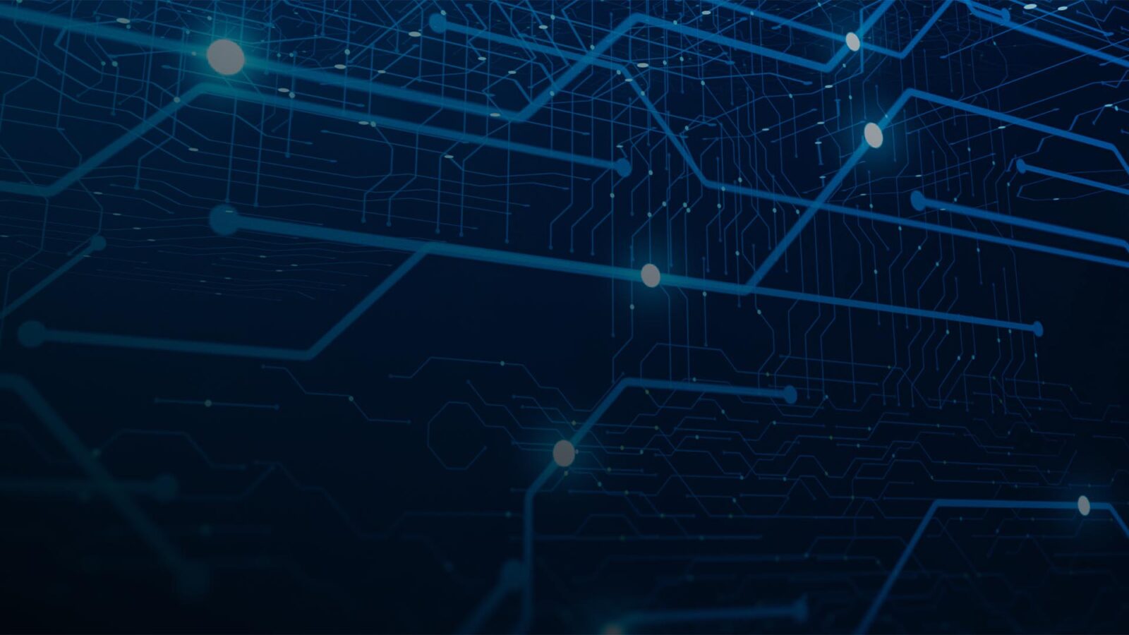 Linked application data concept illustration