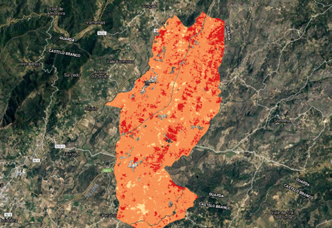 wildfire September 2020