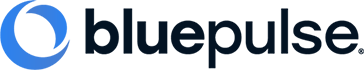 BluePulse logo