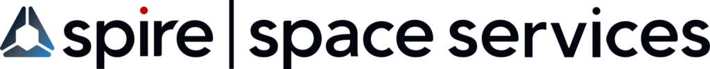 Spire Space Services logo