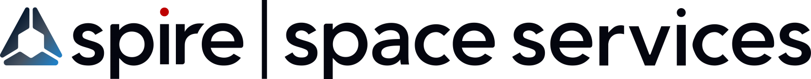 Spire Space Services logo