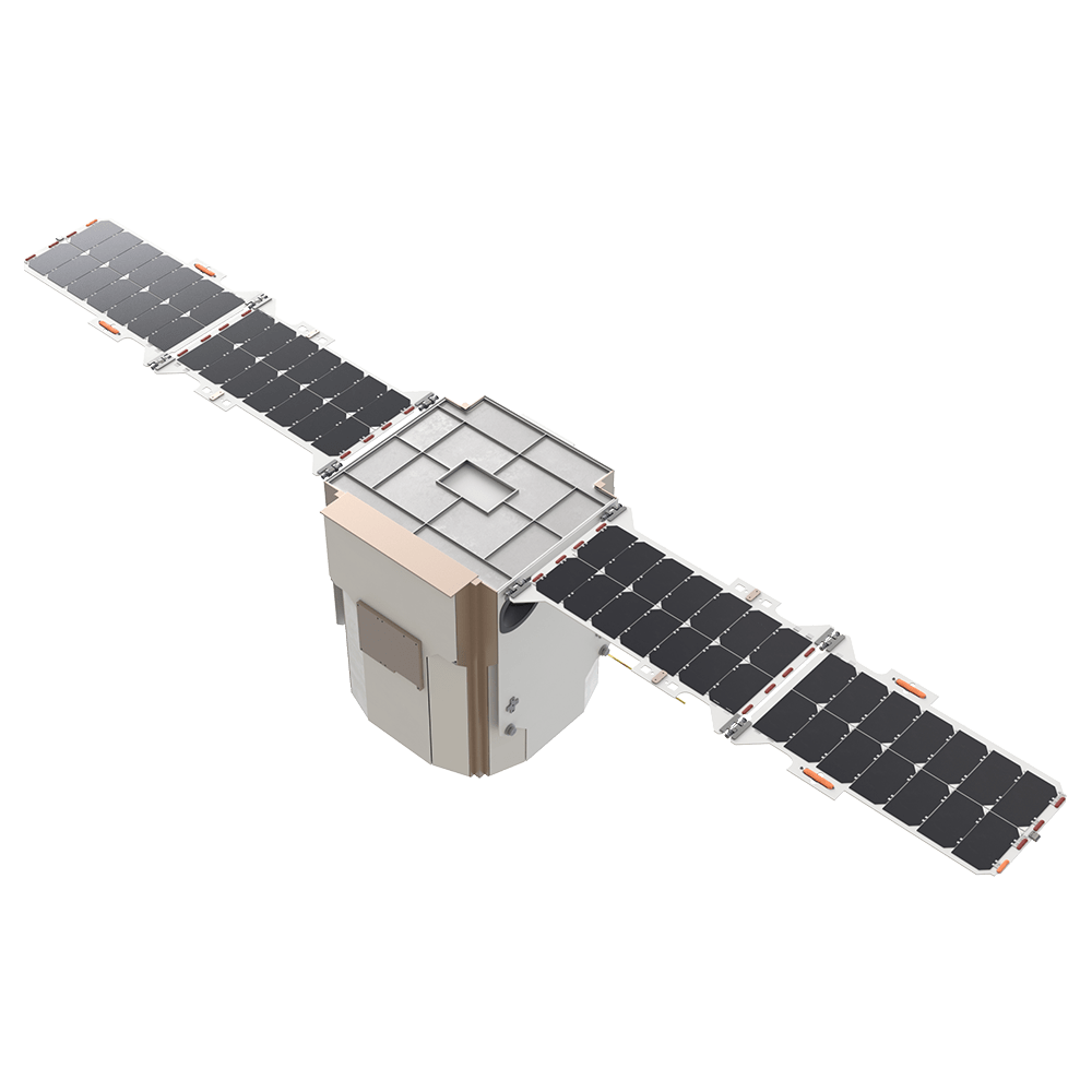 Spire Global 12U Satellite